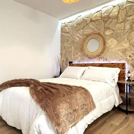Apartmán La Rambla Albarracín Exteriér fotografie