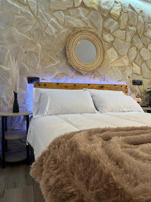 Apartmán La Rambla Albarracín Exteriér fotografie