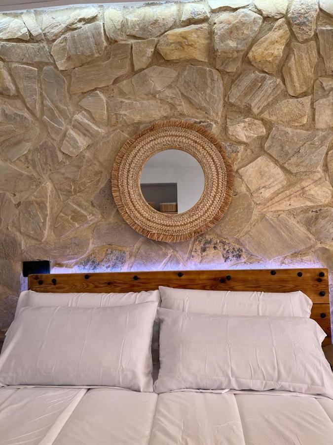 Apartmán La Rambla Albarracín Exteriér fotografie