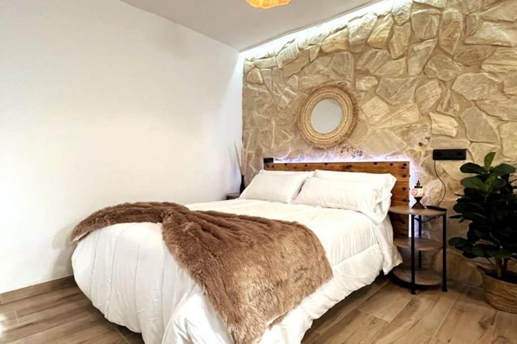 Apartmán La Rambla Albarracín Exteriér fotografie