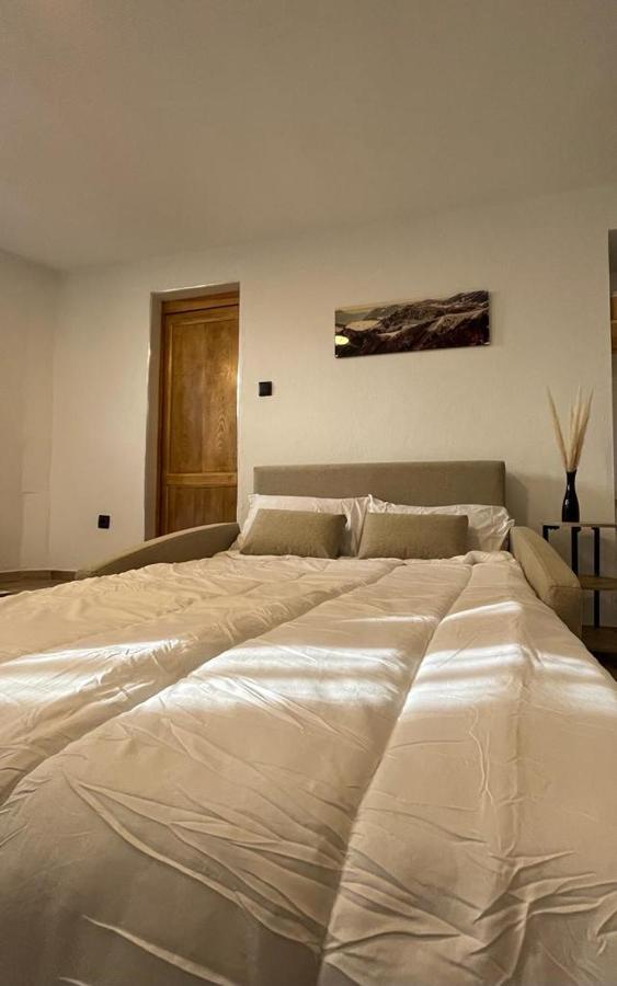 Apartmán La Rambla Albarracín Exteriér fotografie