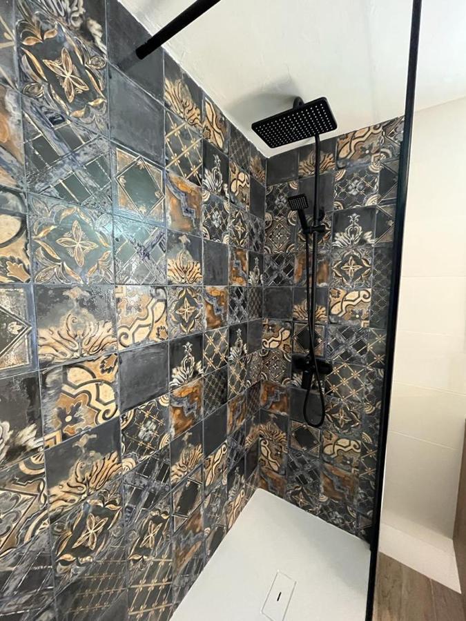 Apartmán La Rambla Albarracín Exteriér fotografie