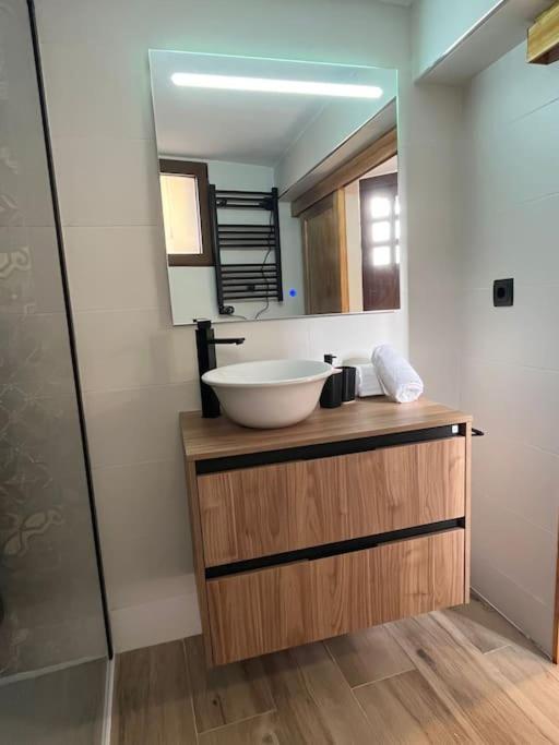 Apartmán La Rambla Albarracín Exteriér fotografie